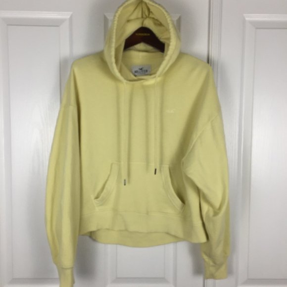Hollister Small Hoodie - Picture 1 of 6
